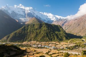 annapurna-circuit-trek