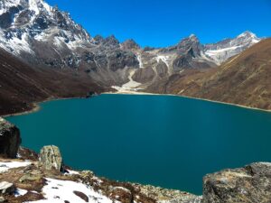 Tilicho Lake